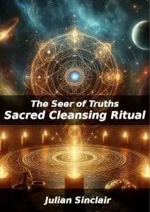 Join The Seer of Truths discounted program today for spiritual guidance, emotional clarity, and personal growth – limited 90% OFF offer.