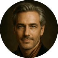 Creator of The Seer of Truths – Spiritual Author Behind The Seer of Truths Platform